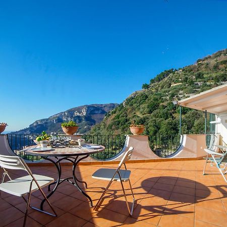 Minuta Skyline Διαμέρισμα Pontone Εξωτερικό φωτογραφία
