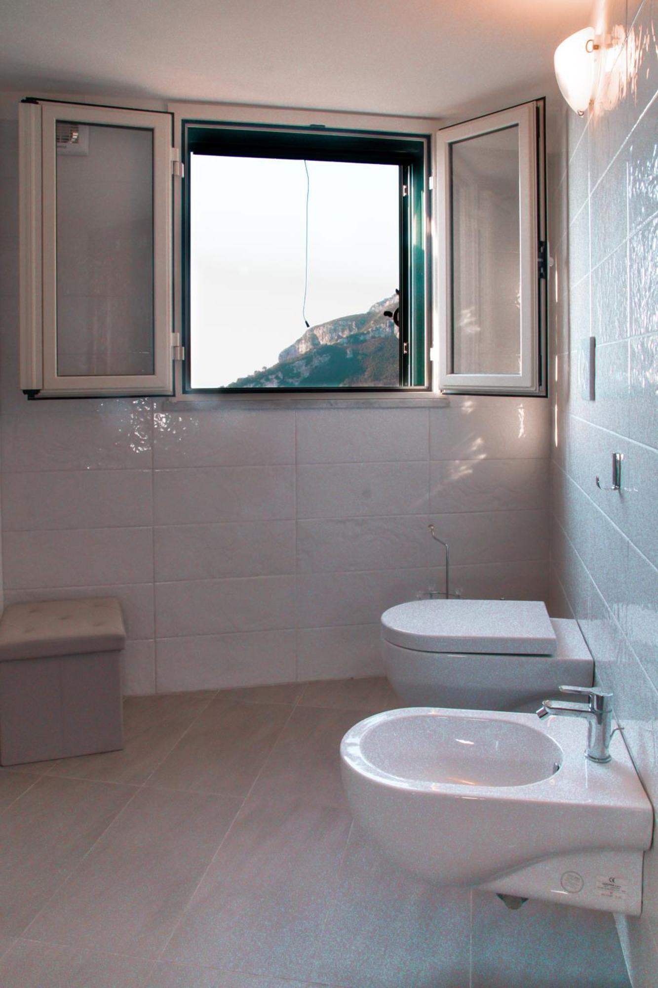 Minuta Skyline Διαμέρισμα Pontone Εξωτερικό φωτογραφία